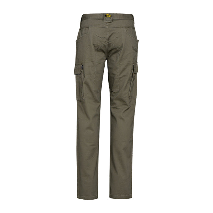 DIADORA UTILITY PANTALONE CARGO PANT MOSCOW