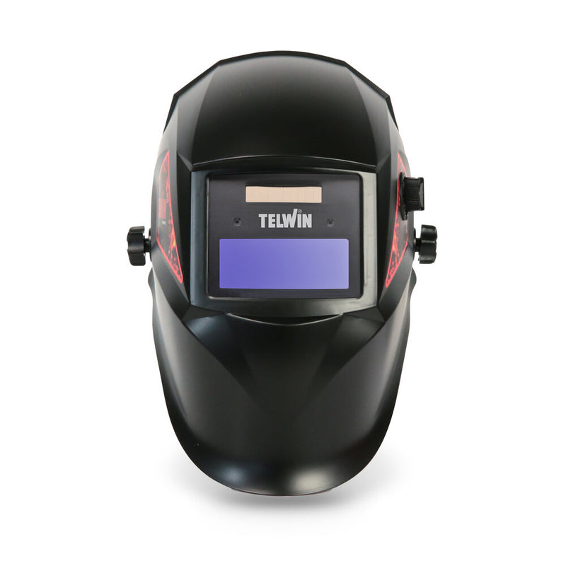 TELWIN TRIBE 9-13 MASCHERA AUTOMATICA A CASCHETTO - 804404