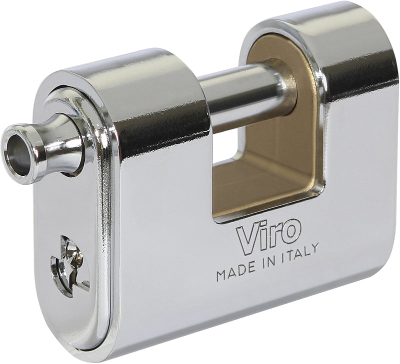 VIRO LUCCHETTO CORAZZATO PANZER 86 MM