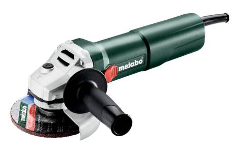 METABO - W1100 115 SMERIGLIATRICE ANGOLARE