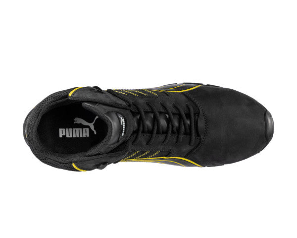 PUMA SAFETY SCARPA ANTINFORTUNISTICA AMSTERDAM MID S3L