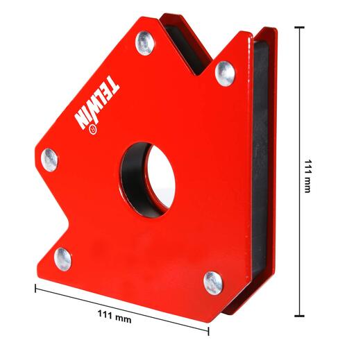 TELWIN - POSIZIONATORE MAGNETICO 23 KG. - 802583 - ACCESSORI