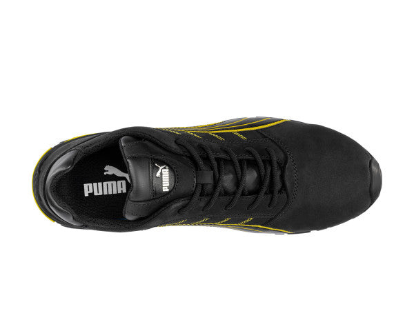 PUMA SAFETY SCARPA ANTINFORTUNISTICA AMSTERDAM LOW S3L