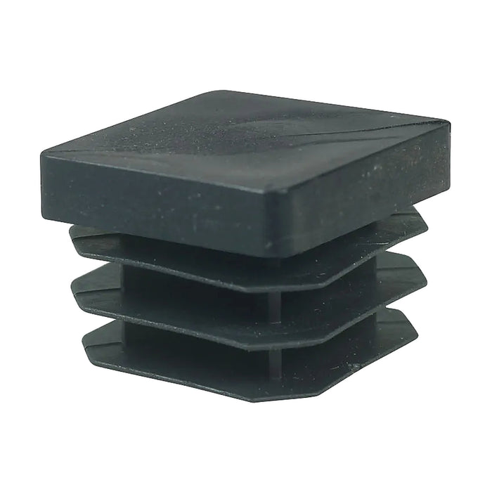 COPRIPILASTRO QUADRATO PLASTICA 80X80
