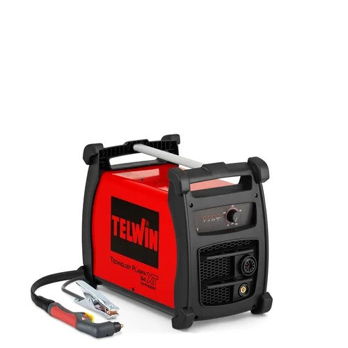 TELWIN - TECHNOLOGY PLASMA 54 XT KOMPRESSOR - 816147