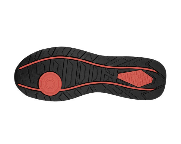 PUMA SAFETY SCARPA ANTINFORTUNISTICA FRONTSIDE IVY LOW S1P ESD