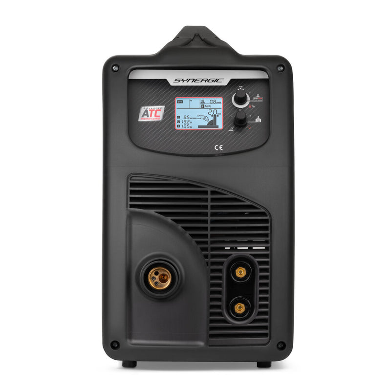 TELWIN - SALDATRICE TECHNOMIG 215 DUAL SYNERGIC 230V - 816232