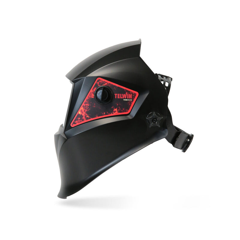 TELWIN TRIBE 9-13 MASCHERA AUTOMATICA A CASCHETTO - 804404