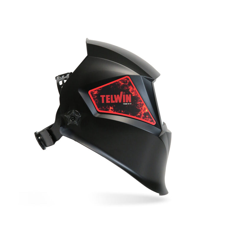 TELWIN TRIBE 9-13 MASCHERA AUTOMATICA A CASCHETTO - 804404