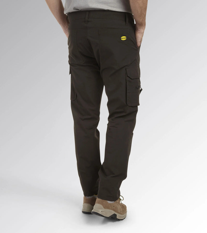 DIADORA UTILITY PANTALONE DA LAVORO WIN CARGO