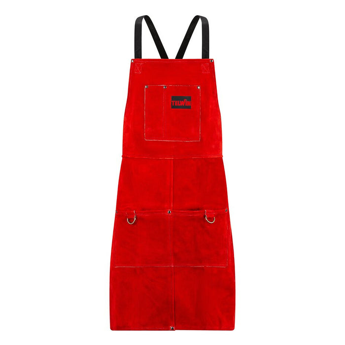 TELWIN - DURANGO GREMBIULE PER SALDATURA - ACCESSORI PROTEZIONE - 804369