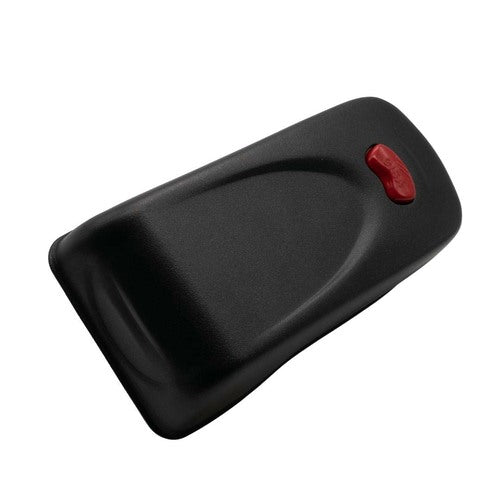 SERRATURA ELETTRICA REGOLABILE 50-80  CON PROTEZIONE FINO A 2000KG. - PULSANTE INTERNO - CISA 1A611