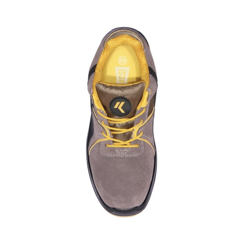 ISSALINE SCARPA ANTINFORTUNISTICA PADDLE S1P