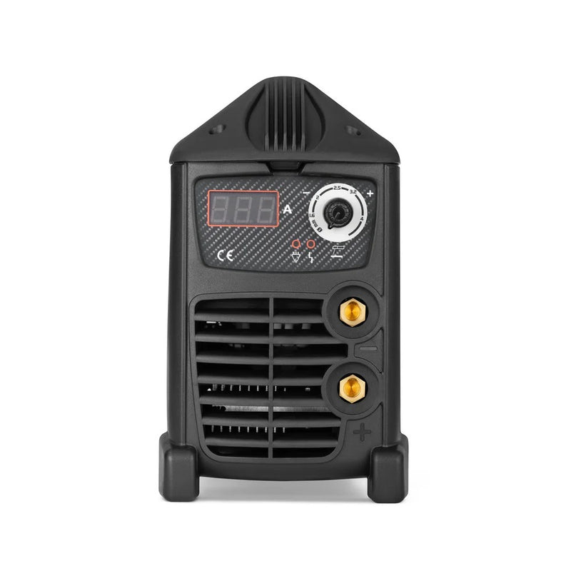 TELWIN - SALDATRICE TECNICA 188 MPGE 230V CON ACCESSORI E VALIGETTA - 816223
