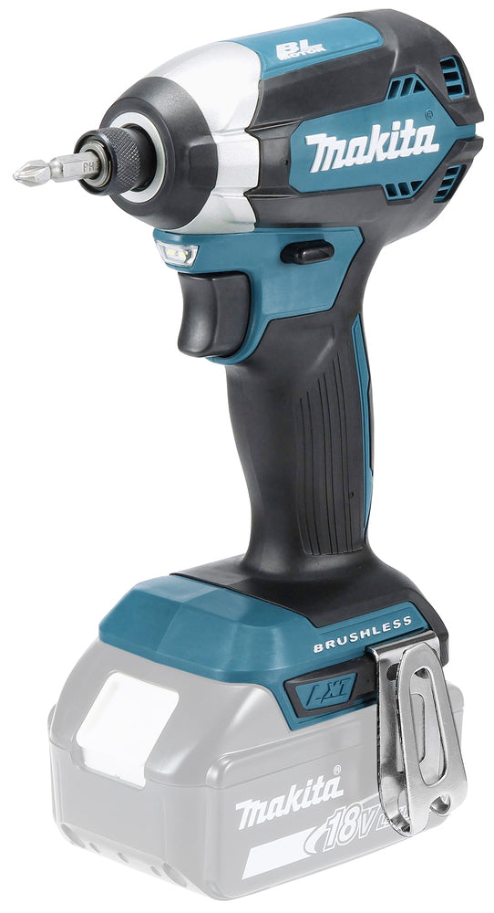 MAKITA - AVVITATORE AD IMPULSI LXT DTD153Z - CORPO MACCHINA
