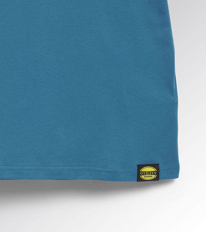 DIADORA UTILITY - T-SHIRT ATONY MANICA CORTA