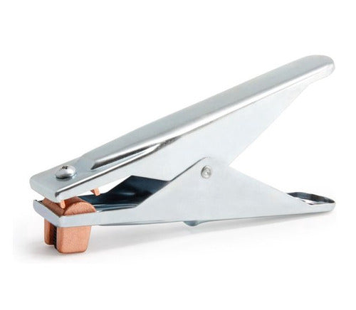 TELWIN - TOLEDO 250 PINZA DI MASSA 250A - 804181 - ACCESSORI