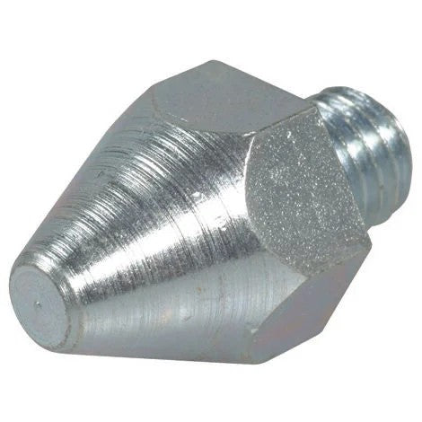 ANTISTRAPPO CON PERNO FILETTATO PER PORTE BLINDATE