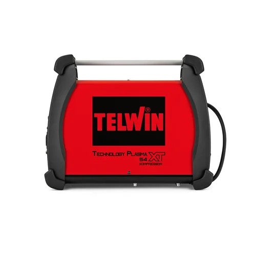 TELWIN - TECHNOLOGY PLASMA 54 XT KOMPRESSOR - 816147