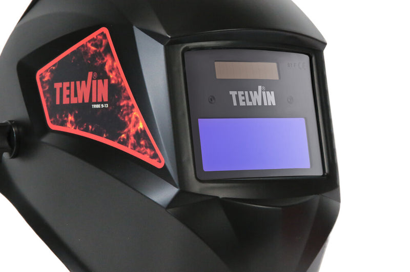 TELWIN TRIBE 9-13 MASCHERA AUTOMATICA A CASCHETTO - 804404