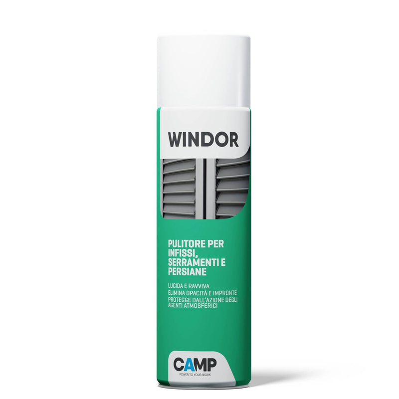 CAMP PROFESSIONAL WINDOR SPRAY 500ML