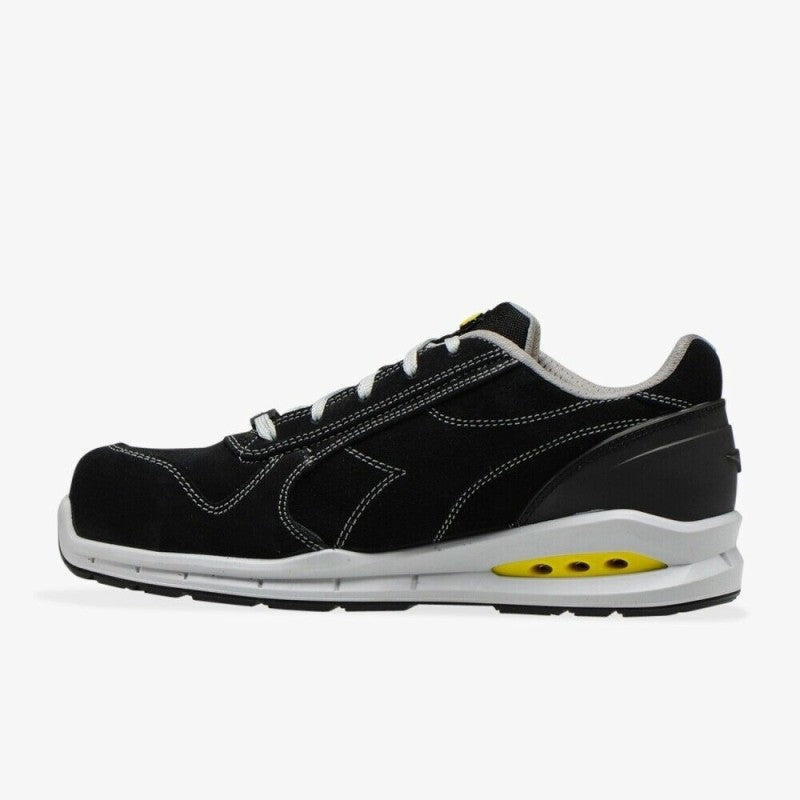 DIADORA UTILITY SCARPA ANTINFORTUNISTICA RUN NET AIRBOX LOW S3 SRC