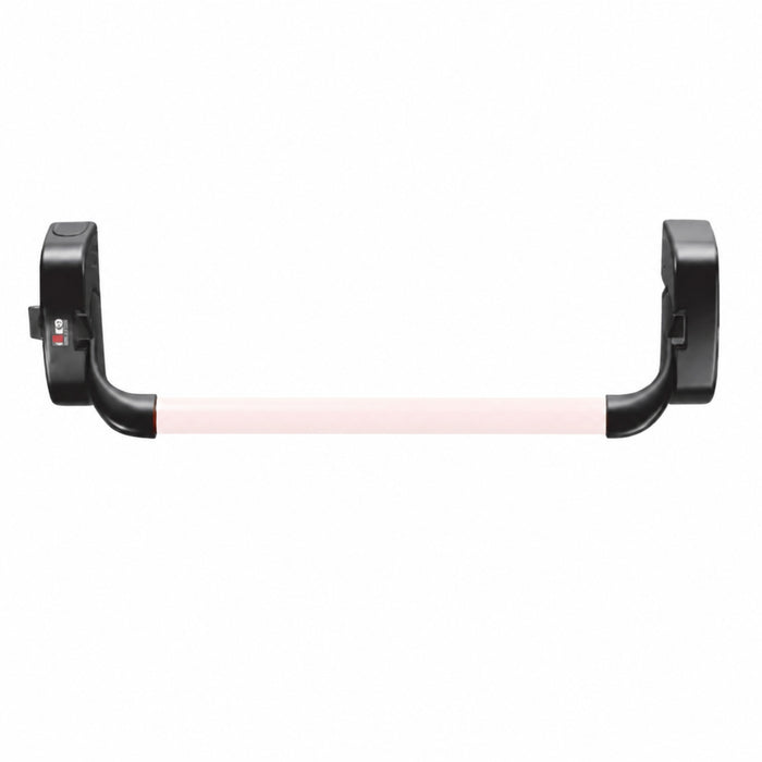 ISEO MANIGLIONE ANTIPANICO IDEA BASE - LATERALE - 9411000505