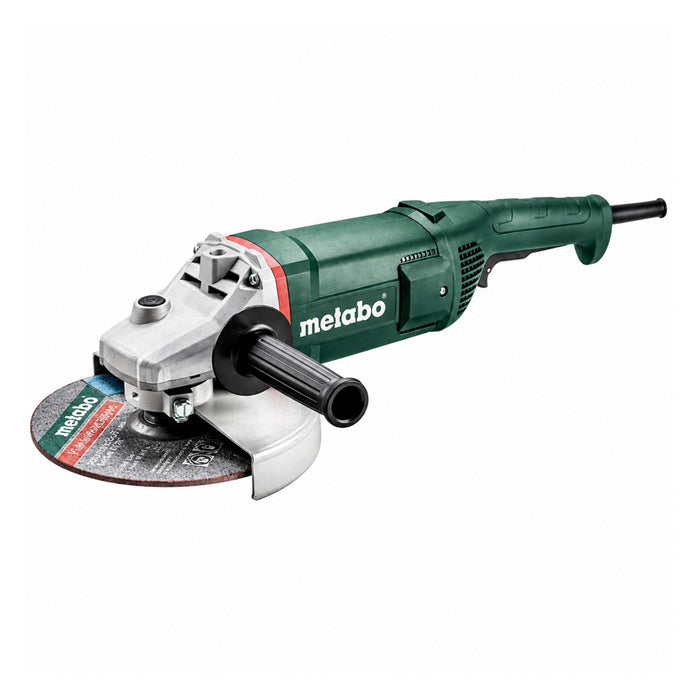 METABO - WE2400 230 SMERIGLIATRICE ANGOLARE