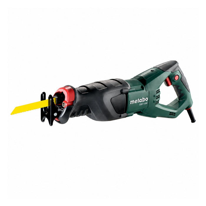 METABO - SEGA DIRITTA SSE 1100 W