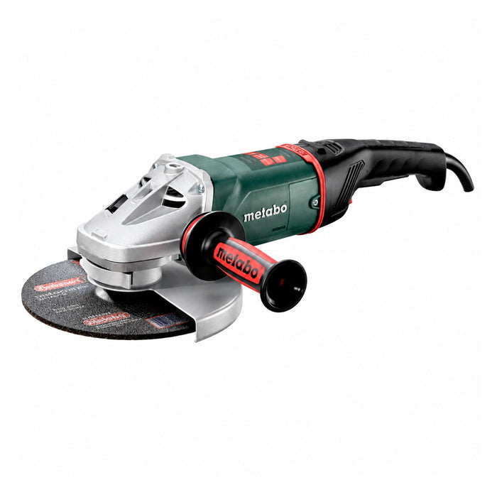 METABO WE 24-230 MVT SMERIGLIATRICE ANGOLARE - MADE IN GERMANY