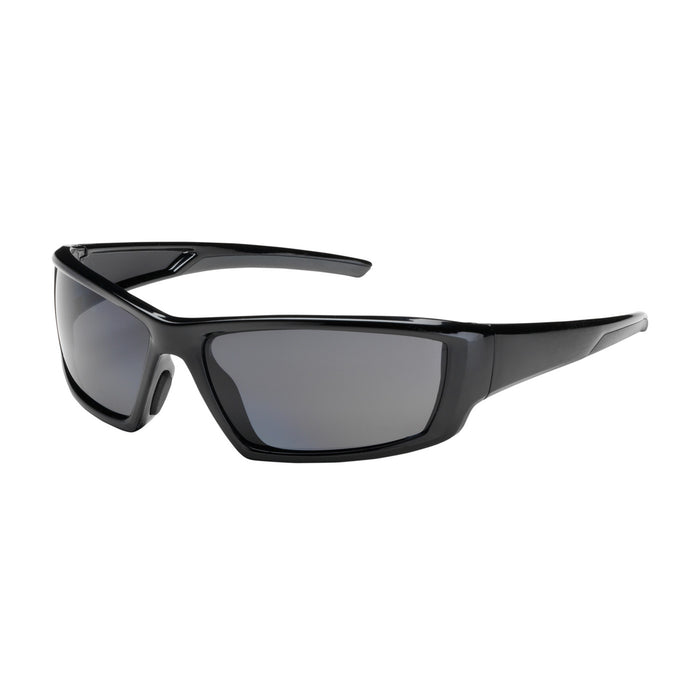 OCCHIALE DI PROTEZIONE 250-47-0021 SUNBURST LENTE GRIGIA