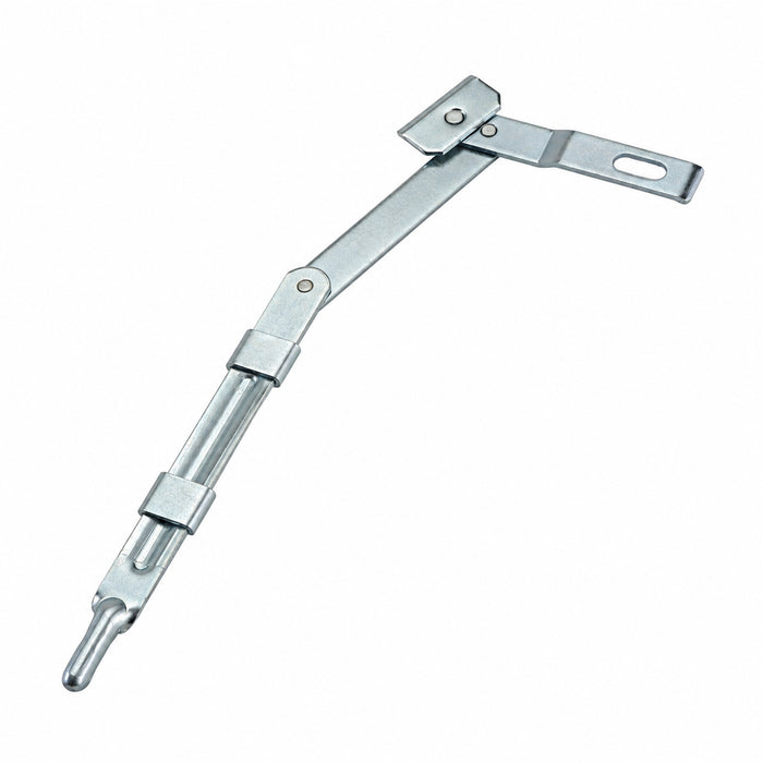 PALETTO A LEVA PER CANCELLI 450 MM.