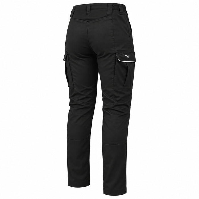 DIADORA UTILITY PANTALONE CARGO DA DONNA ATHENA