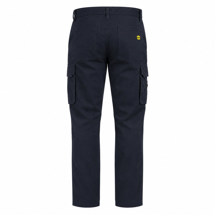 DIADORA UTILITY PANTALONE DA LAVORO WIN CARGO
