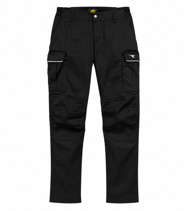 DIADORA UTILITY PANTALONE CARGO DA DONNA ATHENA