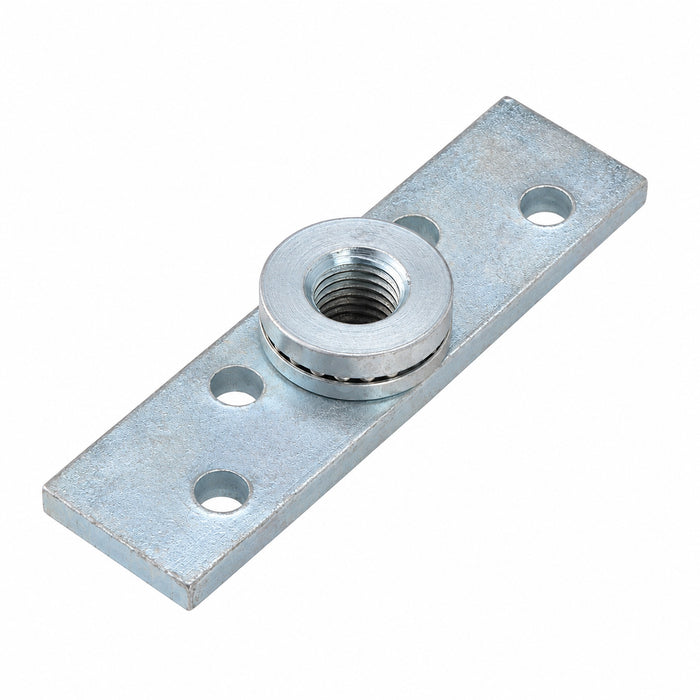 STAFFA GIREVOLE SU SFERE PER CARRELLO MR1 - M20