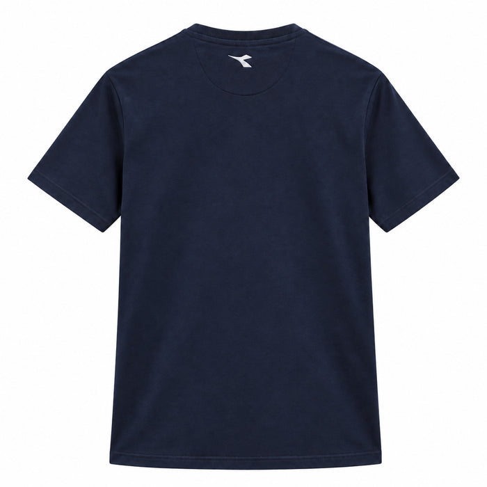 DIADORA UTILITY - T-SHIRT ATONY MANICA CORTA
