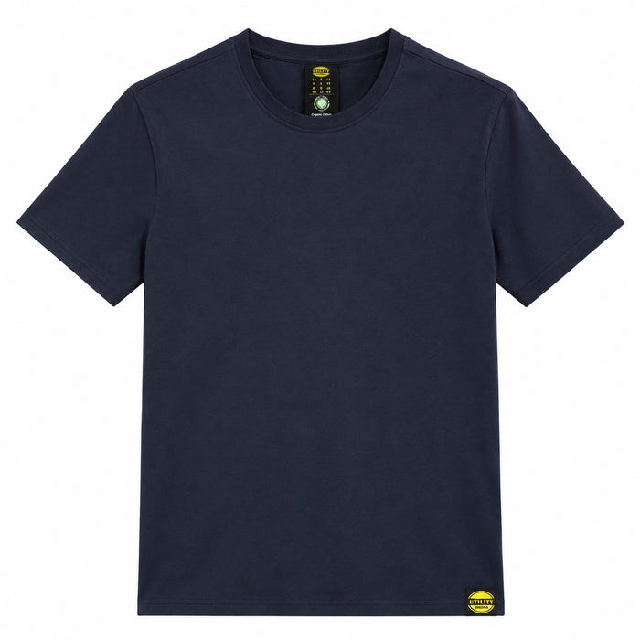 DIADORA UTILITY - T-SHIRT ATONY MANICA CORTA
