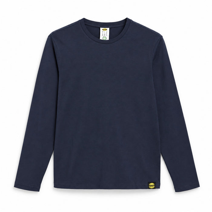 DIADORA UTILITY T-SHIRT MANICA LUNGA MONO ORGANIC