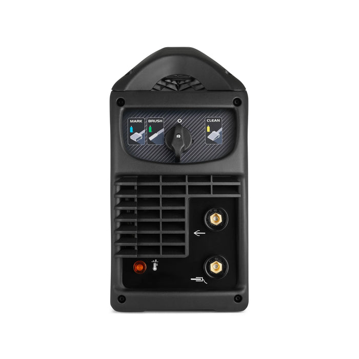 TELWIN - CLEANTECH 200 - 230V - SYSTEM FOR CLEANING TIG/MIG - 850020