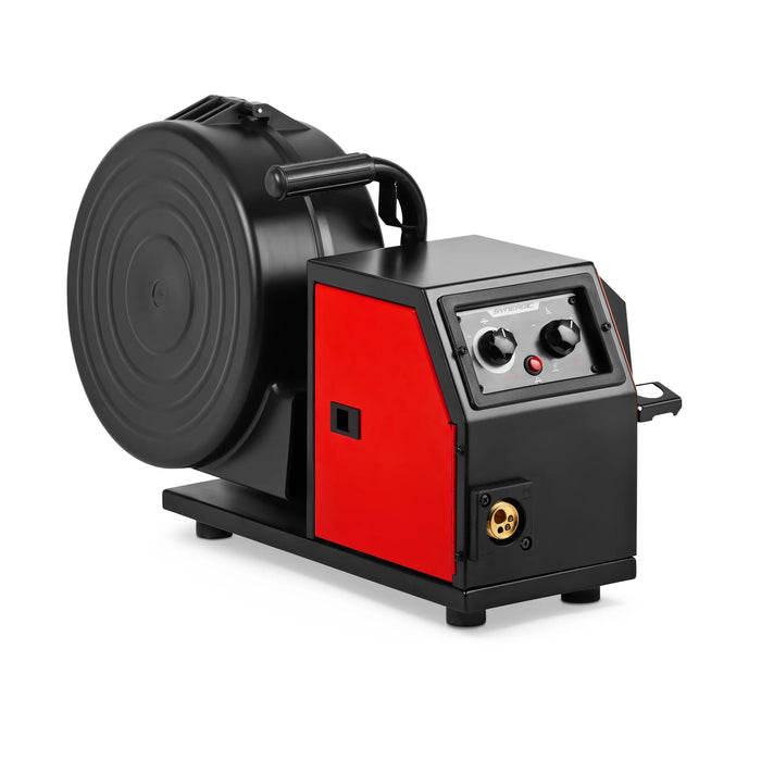TELWIN - SUPERMIG 350I 230V/400V PACK + CARRELLO - SALDATRICE - 816903