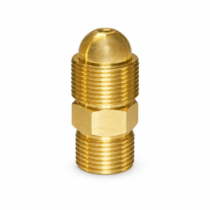 TELWIN - ADATTATORE BOMBOLA 432036 - RICAMBIO MIG/TIG
