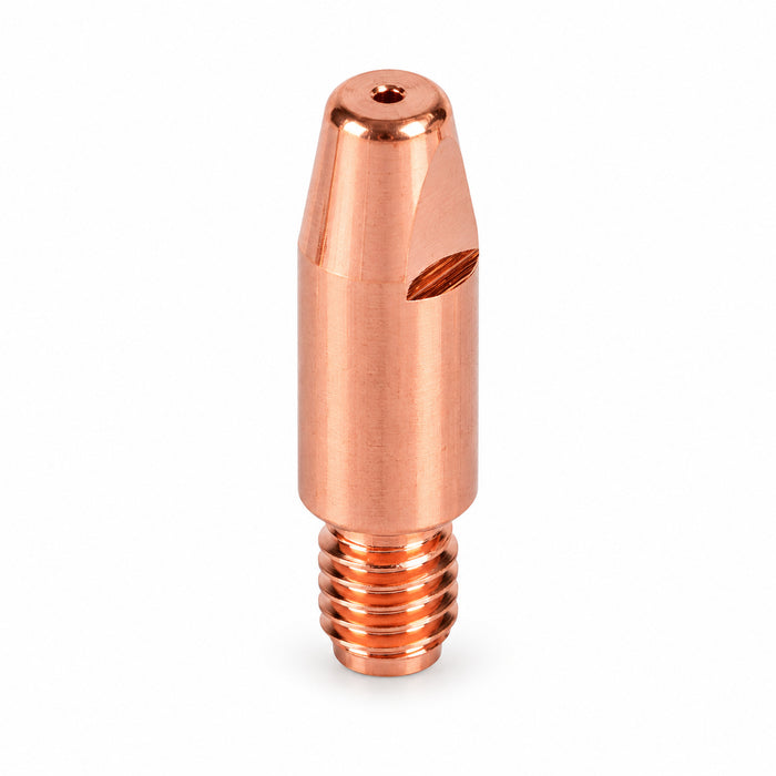 TELWIN - TUBETTO DI CONTATTO 1,2 MM AL/FLUX M6- 722553 - RICAMBIO MIG/MAG