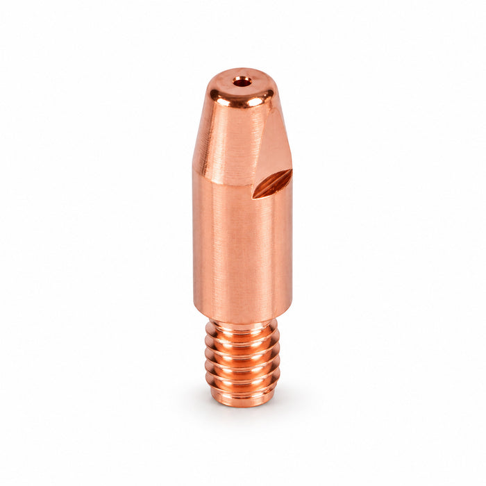 TELWIN - TUBETTO DI CONTATTO D. 0,8 MM AL/FLUX - 722556 - RICAMBIO MIG/MAG