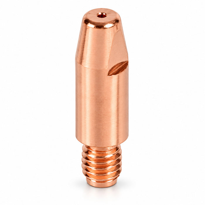 TELWIN - TUBETTO DI CONTATTO D.0,8 MM - 722680 - RICAMBIO MIG/MAG