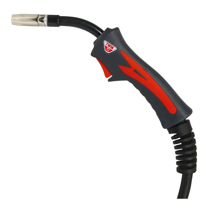 TELWIN - TORCIA MIG MT15 - 5 MT - 742182 - ACCESSORI MIG/MAG