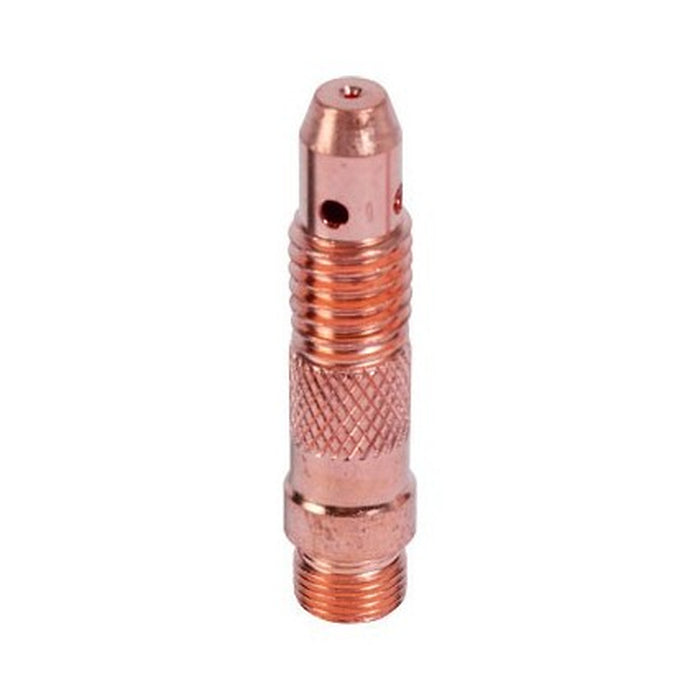 TELWIN - DIFFUSORI ELETTRODO D.3,2 MM 3 PZ - CONSUMABILI TIG - 802252