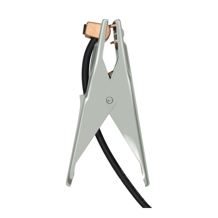 TELWIN - PINZA DI MASSA + CAVO 25MMQ 3M AX50 - CAVO CON PINZA DI MASSA - ACCESSORI - 804122