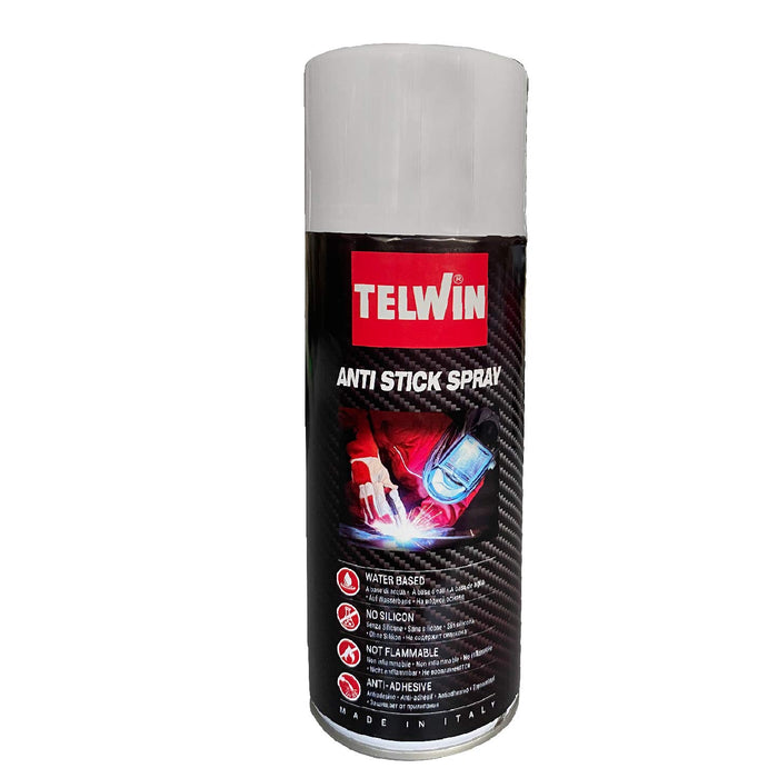TELWIN - ANTI STICK SPRAY - ACCESSORI MIG - 804209