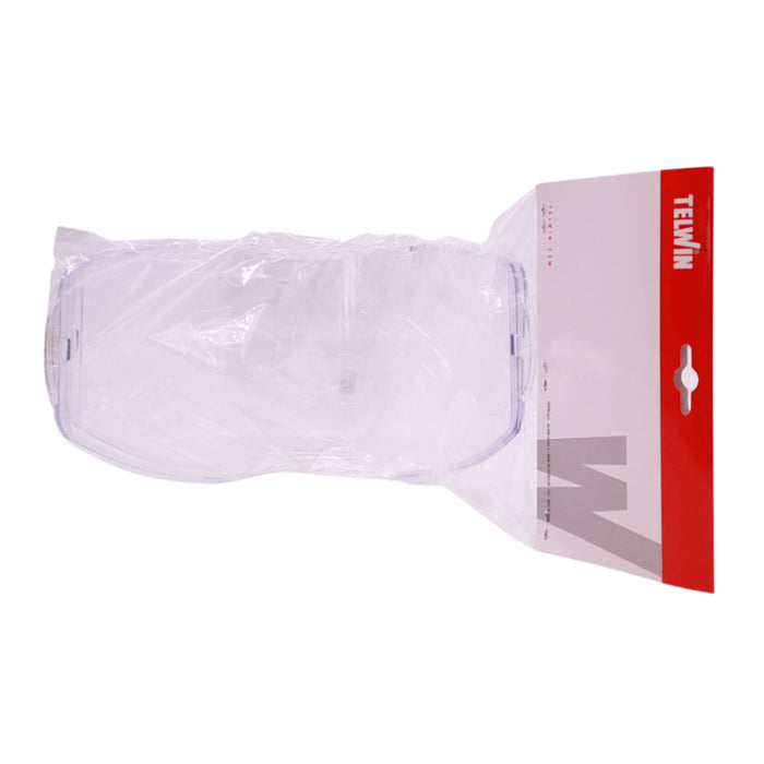 TELWIN - 804794 - PROTEZIONE VETRO ESTERNO 220X136 2 PZ. - RICAMBIO WELDING HELMETS
